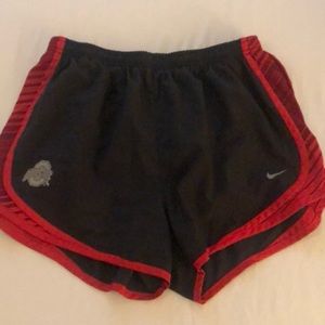 Nike shorts